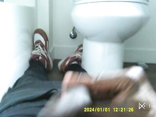 Massive Uncut BBC Ebony Teen Pulls Out his Monster And Strokes It For YOU In 4K+POV????????????