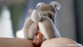 Furry 3D Porn Animation Compilation 2 [Lewdchord]