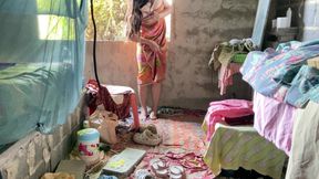 FN114 My body is yearning for you, for something.