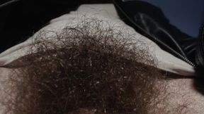 Leather Alpha Dominates and Humiliates