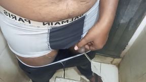 Hot Indian Boy