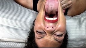 Nancy Returns to the Dentist - Flirty Check-Up, Mouth Exam & Character Chemistry MP4