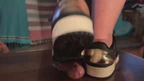 Adidas FORUM LOW Shoejob