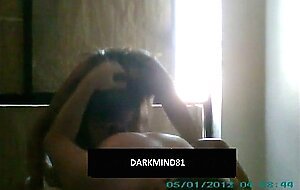 Liliana zorrita filmed secretly