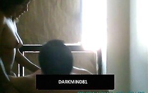 Liliana zorrita filmed secretly