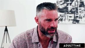 ADULT TIME DUDE, YOU GOTTA FUCK MY WIFE! WIFE SWAP COMPILATION FT VIOLET STARR, LACY LENNON & MORE