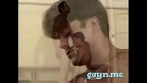 Engulf and fuck with hawt twinks