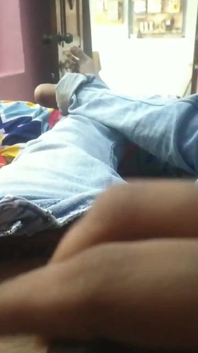 I Magine This BBC in Your Mouth and Ass