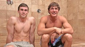 Sean Cody Clip: Coner & Brandon - Bareback