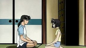Koihime Vol  1 - Anime Wife Gets Naughty