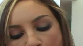 Porn Movie @Blowjob and #Brunette with @Amy Reid Like & Share!
