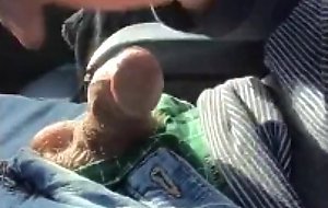 Jerking While Driving on Highway