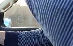 Jerking While Driving on Highway