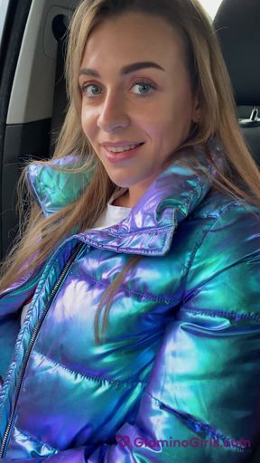 Glamino Girls - Part 1 Busty Princess Josephine