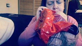 Great inflatables to inflate 1080HD