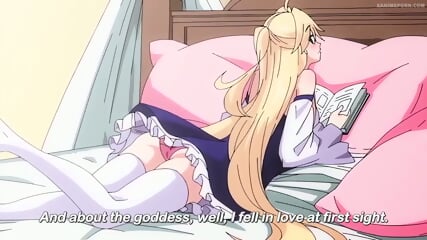 Isekai kita 6