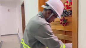 montavani -a fantasia sexual de tiffany sem limites com muita liberdade acaba com seu tedio, fazendo sexo com pedreiro do seu predio para conter o barulho