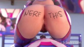 D.va porn