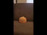 Face Chair Ass Crush Smother!