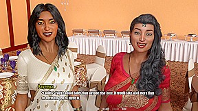 Grandmas House Going On An Indian Wedding Ep44
