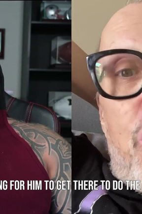 Porn Star Confessions - Chi Chi Larue (episode 35)