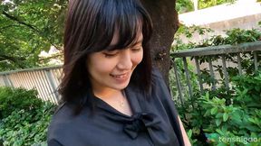 Rei Hoshino