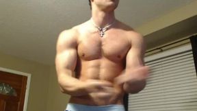 Jaden Storm Private Show