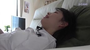 A Refined Beauty Loses Herself in Endless Waves of Deep, Overwhelming Pleasure. Chapter - 1