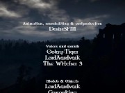 DesireSFM-Corruption of the lodge II Obsessed