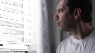 Bound Neighbor Fisting & Fucking - BDSM Domination with Rough Anal Sex