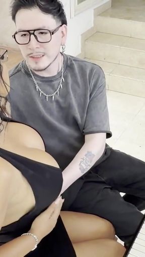 Class De Piano con Gali Diva and Mau   Clip 1