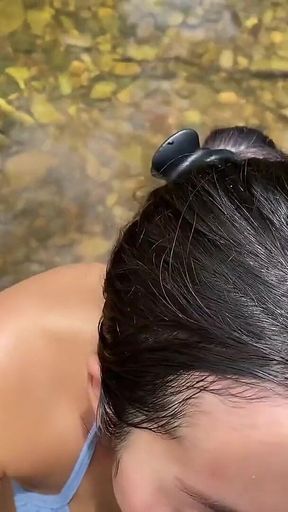 Mia in Riverside Lust