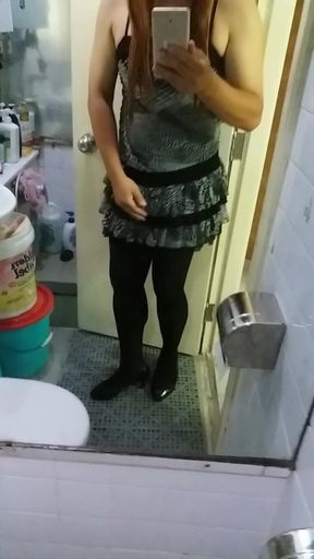 Sissy Crossdresser 7