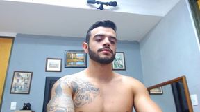 Jessid A Private Show