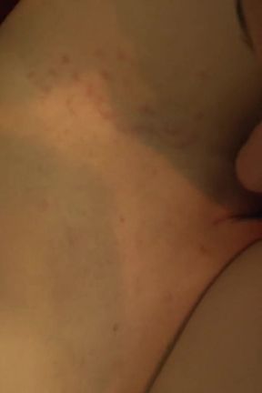 Brunette slut fucked and drilled hard