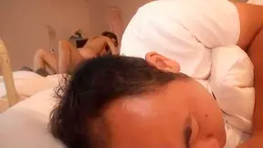 Asian Milf Cheat Exposed – Stepmom's Steamy Cam Confession Uncovered