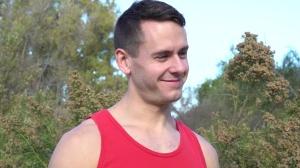 Str8toGay.com: Doll has a passion for nailing