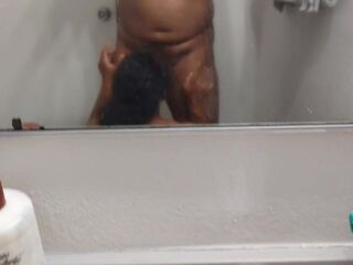 Mirror blow 1