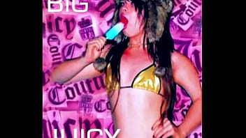 Big Juicy - Ayesha Erotica