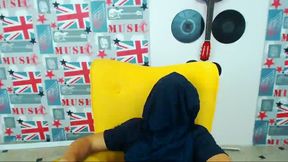 Milo Player Private Show