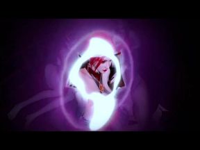 Desire Files: Animated Goddess Awakened- 3D Animation Hentai