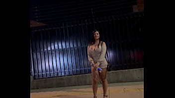 Desconocido convence y se folla a joven de 23 a&ntilde_os que salio de la disco