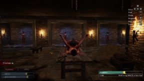 Slaves of Rome - The Master&#039;s Chosen One