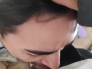 Cuidando la casa de una amiga
