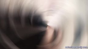 Too ugly old fart using his extremely big cock inside abnormally petite girl