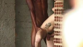 riu melo black milks