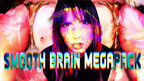 SMOOTH BRAIN MEGAPACK