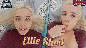 Climax With Me - Ellie Shou
