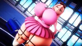Hentai anime big titts &amp_ big ass