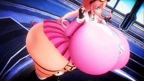 Hentai anime big titts &amp_ big ass